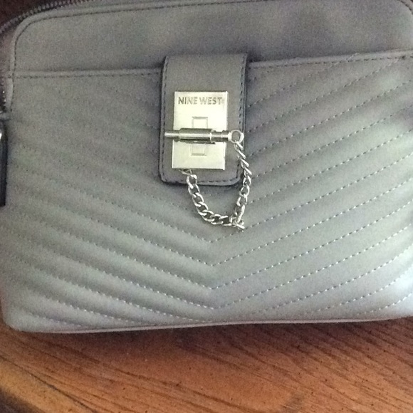 Nine West purse - Picture 7 of 7
